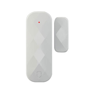 NB-IoT門磁報警器 社區(qū)防疫居家隔離智能門磁MC-N01