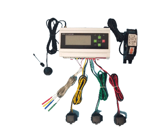 NB-IoT物聯(lián)網(wǎng)智慧用電多功能測控器
